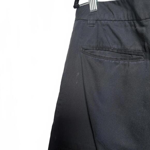 Men O'Neil Black Shorts - Picture 6 of 7